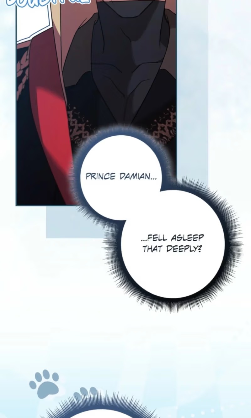 A Villain Consumed by Desire Chapter 34 page 34