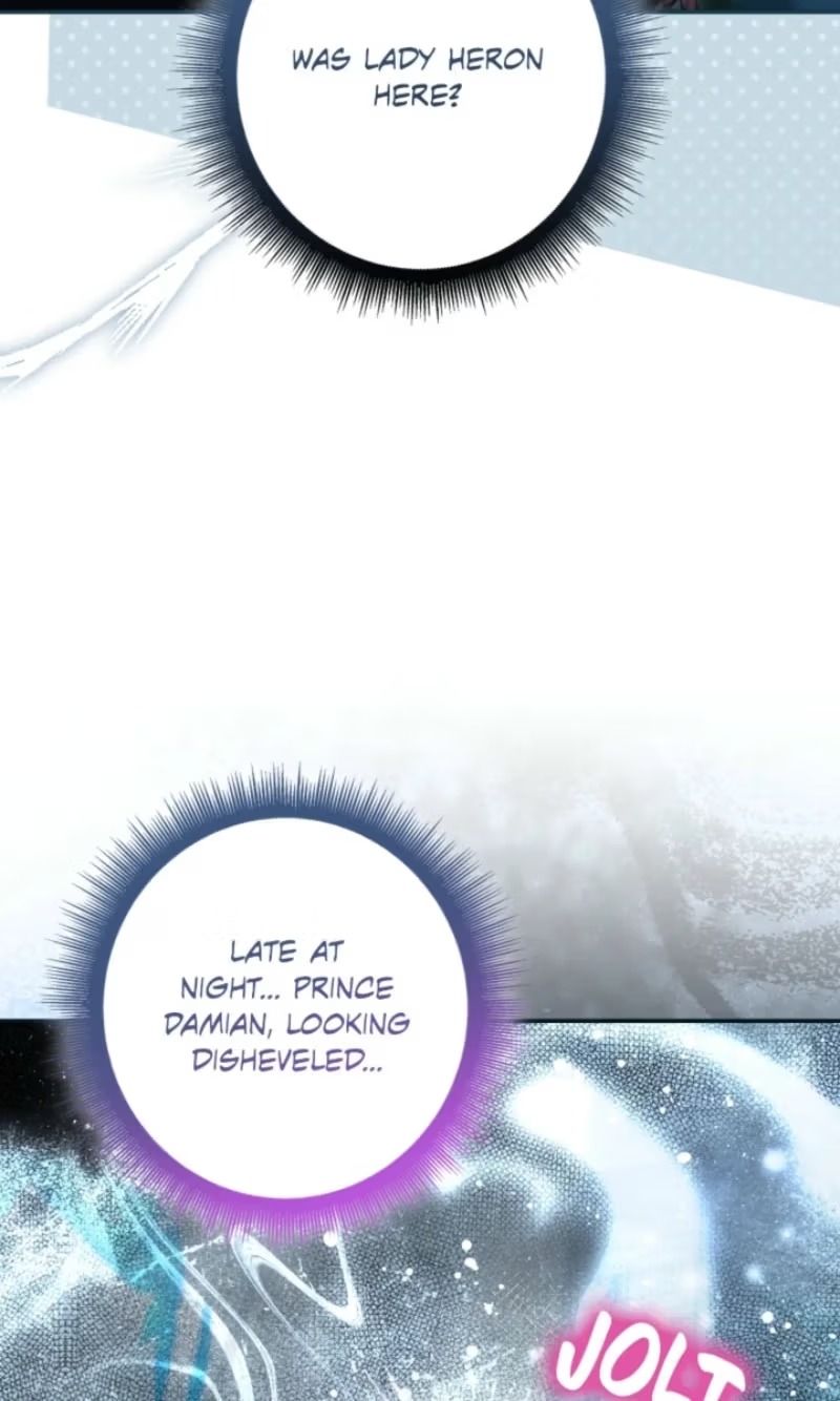 A Villain Consumed by Desire Chapter 34 page 38