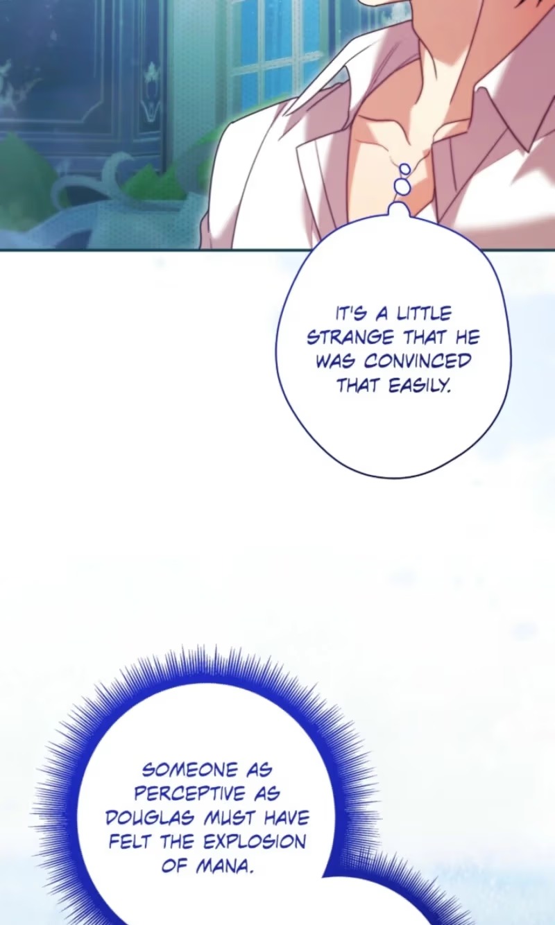 A Villain Consumed by Desire Chapter 34 page 44