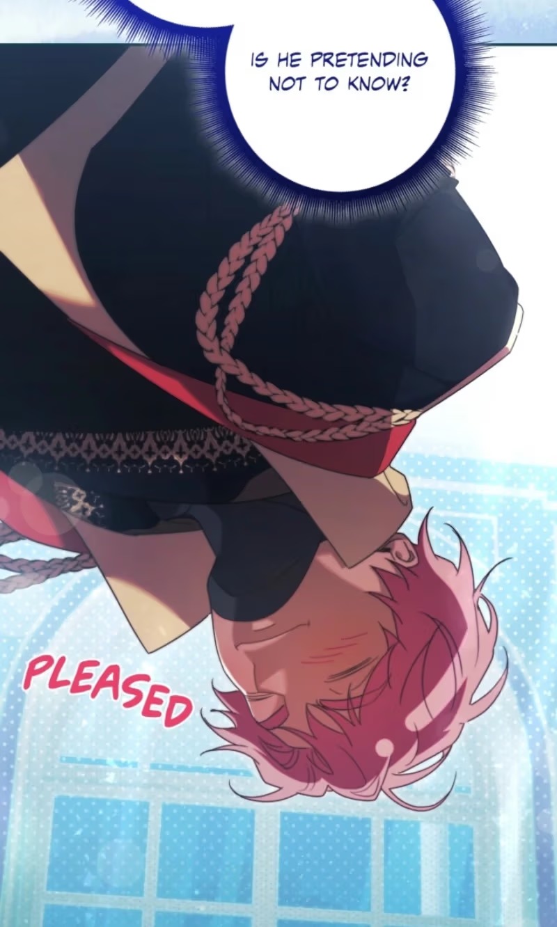A Villain Consumed by Desire Chapter 34 page 45