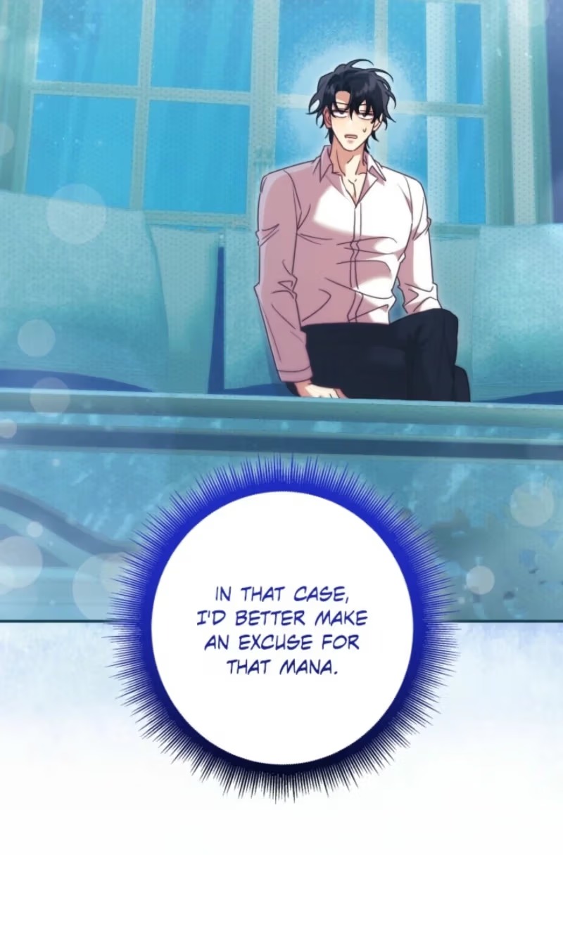 A Villain Consumed by Desire Chapter 34 page 46