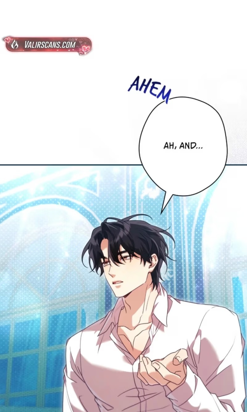 A Villain Consumed by Desire Chapter 34 page 47