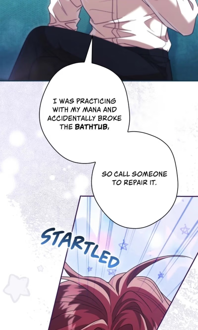 A Villain Consumed by Desire Chapter 34 page 48