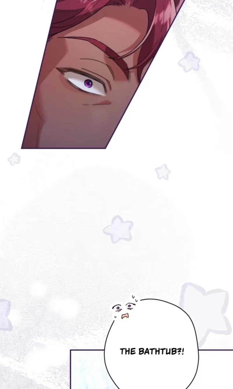 A Villain Consumed by Desire Chapter 34 page 49