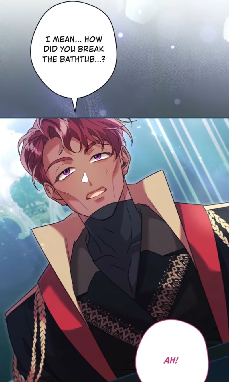 A Villain Consumed by Desire Chapter 34 page 51