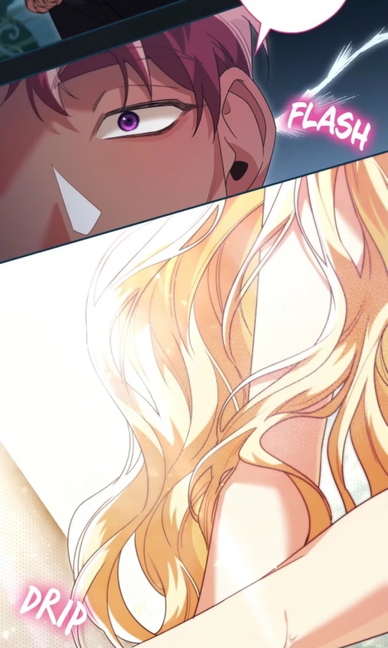 A Villain Consumed by Desire Chapter 34 page 52