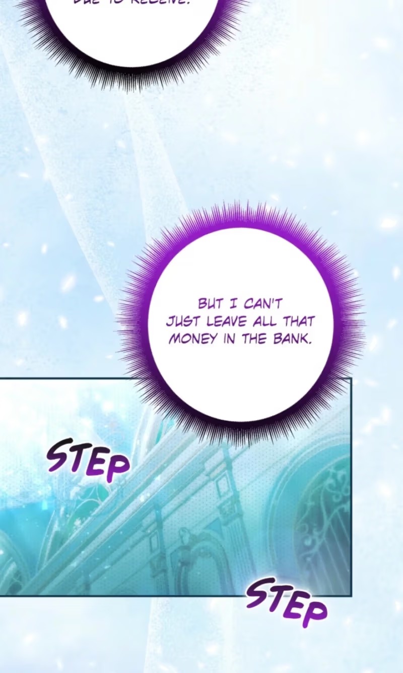 A Villain Consumed by Desire Chapter 34 page 64
