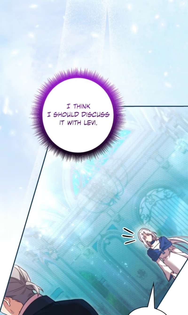 A Villain Consumed by Desire Chapter 34 page 65