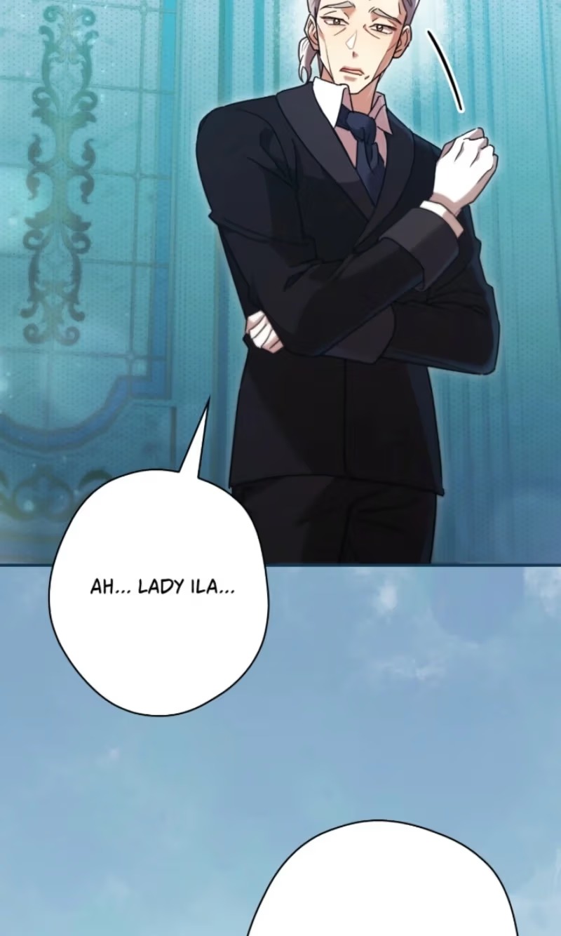 A Villain Consumed by Desire Chapter 34 page 67