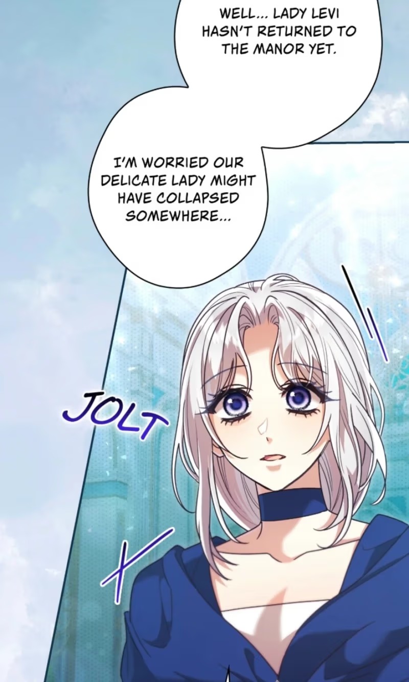 A Villain Consumed by Desire Chapter 34 page 68