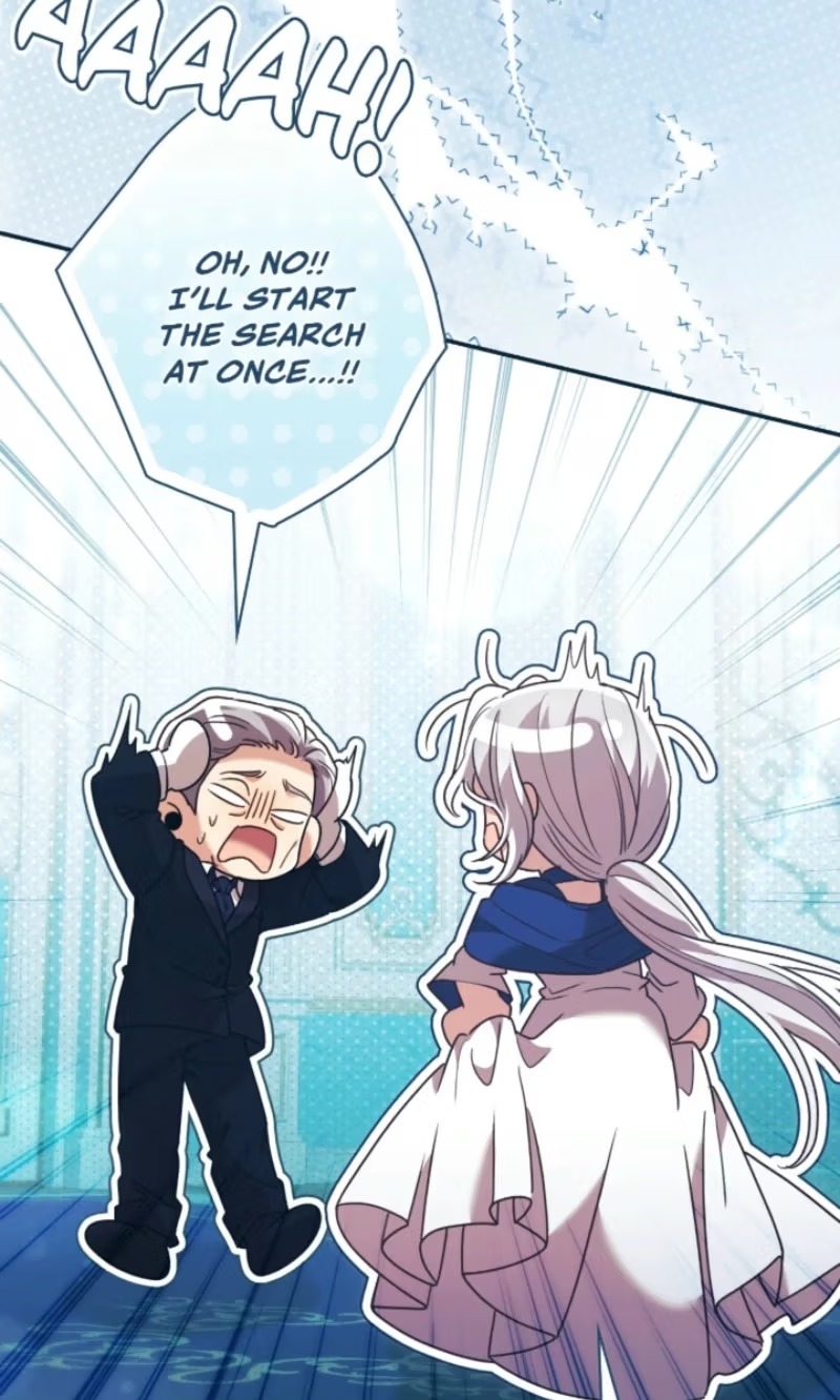 A Villain Consumed by Desire Chapter 34 page 72