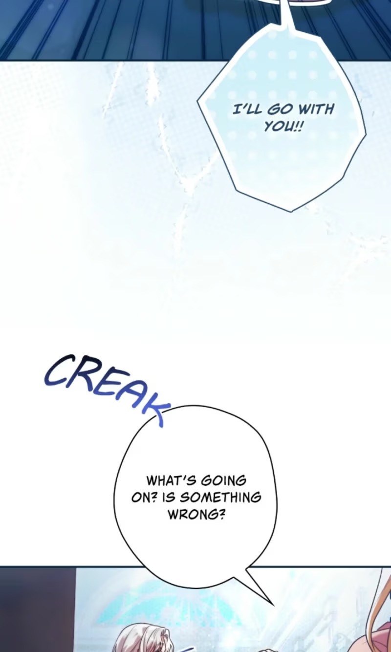 A Villain Consumed by Desire Chapter 34 page 73