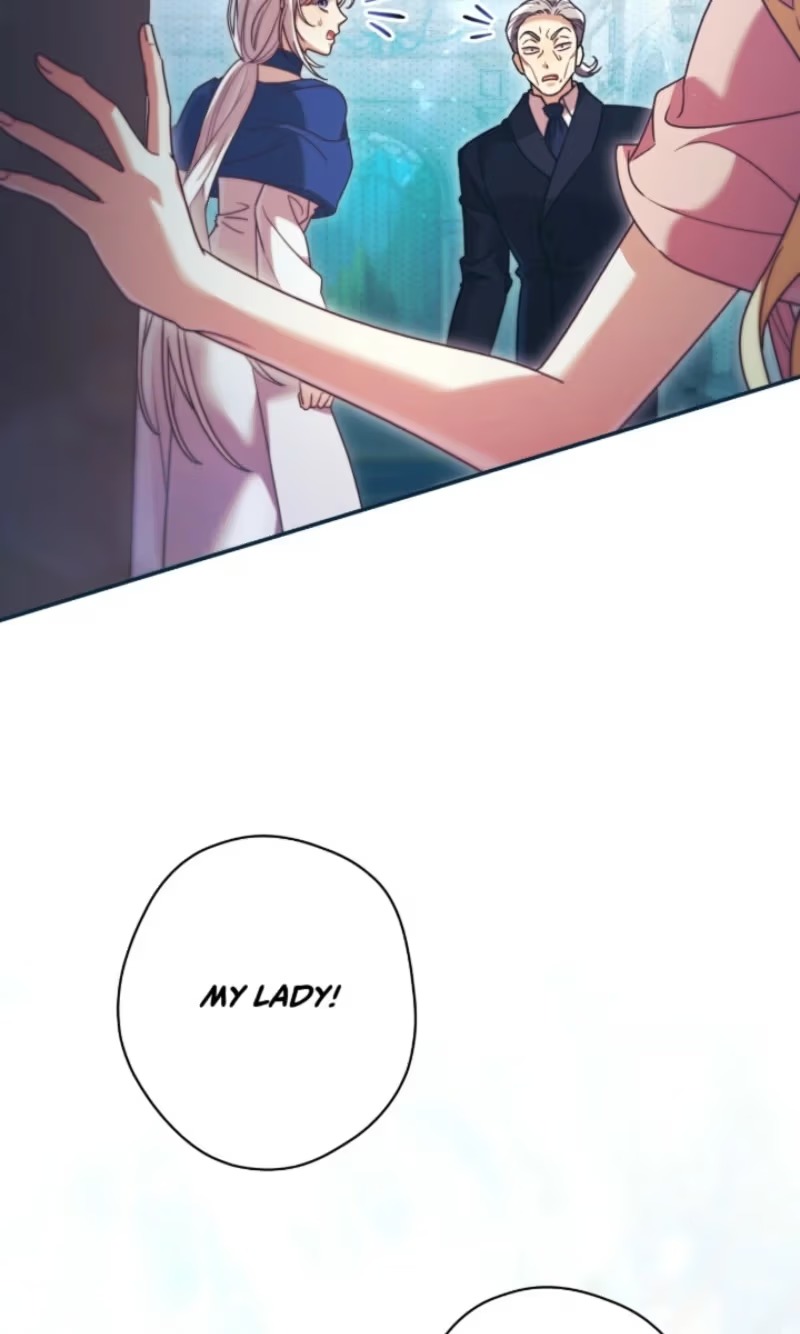 A Villain Consumed by Desire Chapter 34 page 74