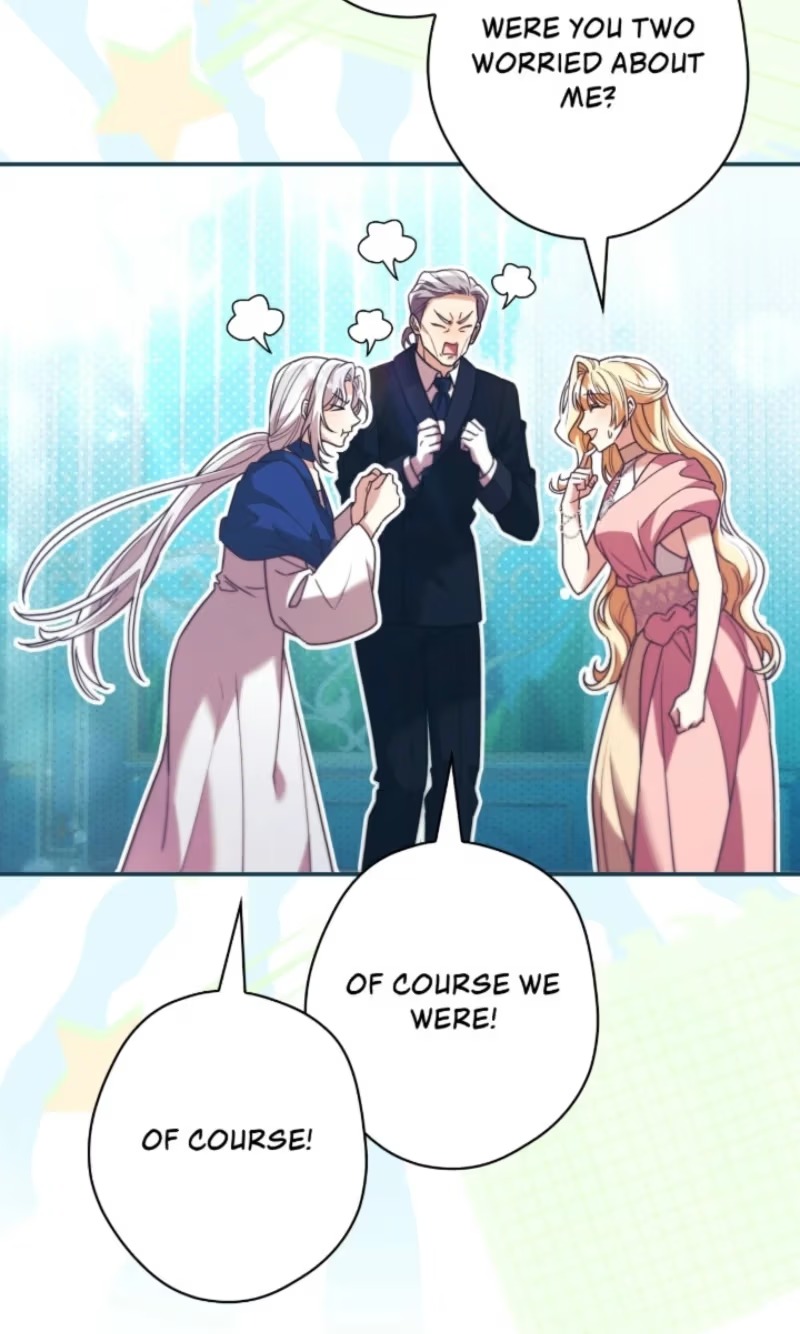 A Villain Consumed by Desire Chapter 34 page 77
