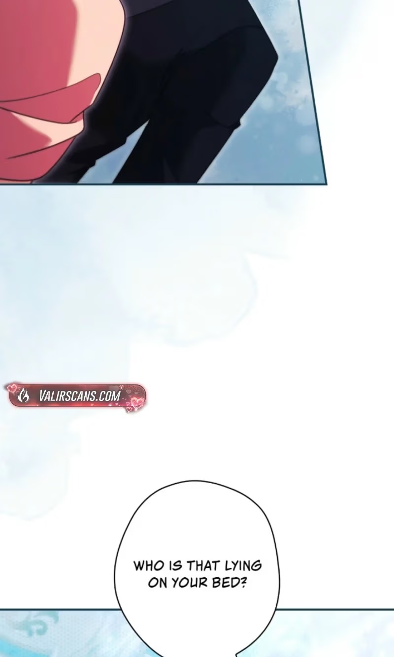 A Villain Consumed by Desire Chapter 34 page 79