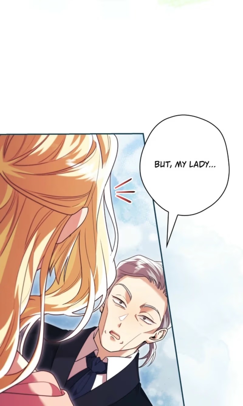 A Villain Consumed by Desire Chapter 34 page 78
