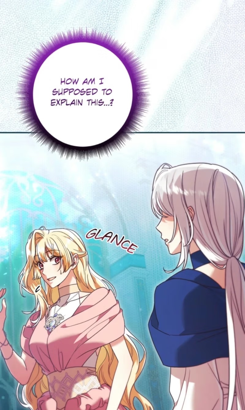 A Villain Consumed by Desire Chapter 34 page 82