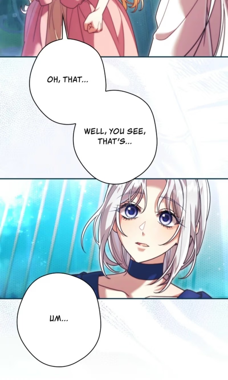 A Villain Consumed by Desire Chapter 34 page 83