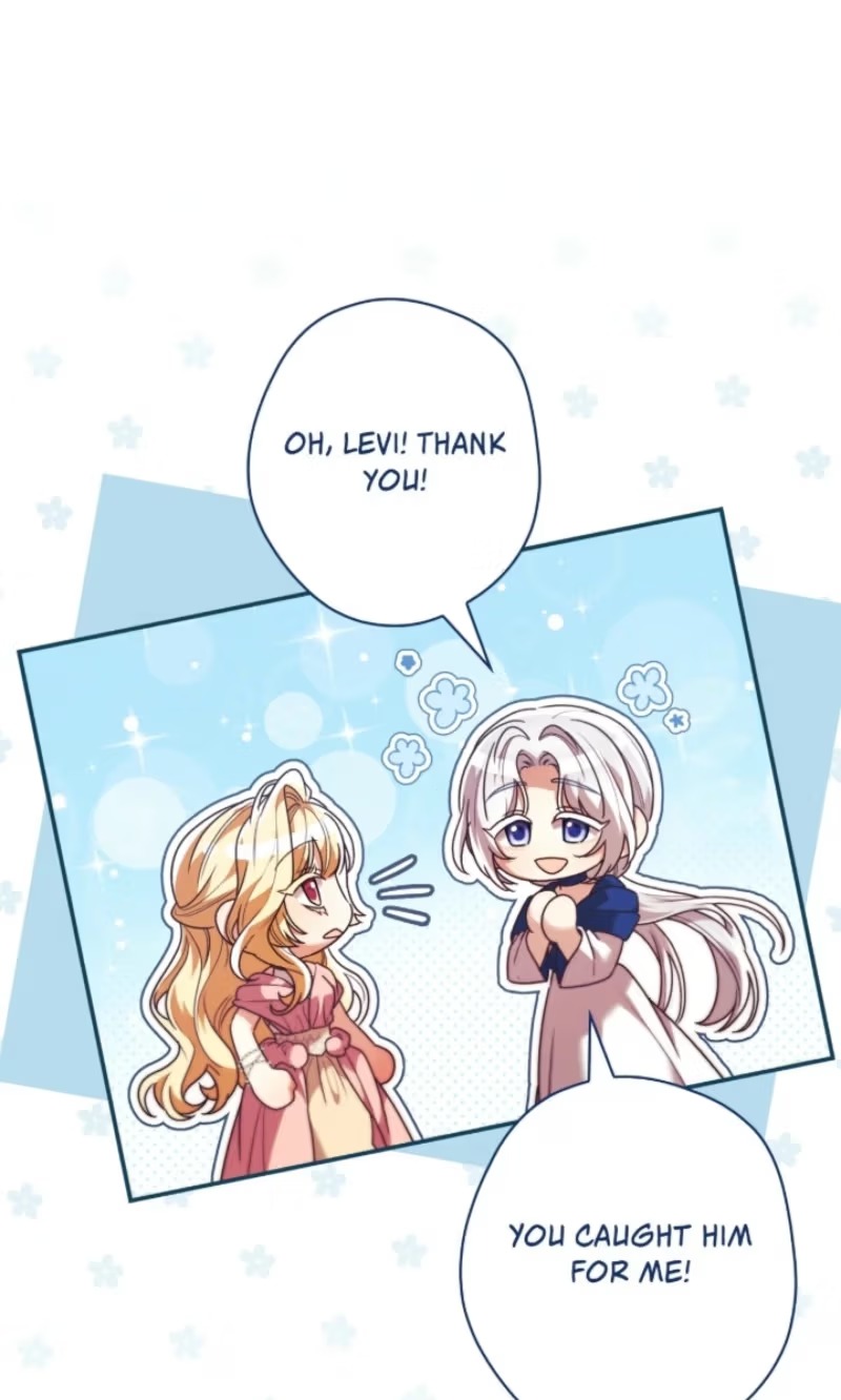 A Villain Consumed by Desire Chapter 34 page 84