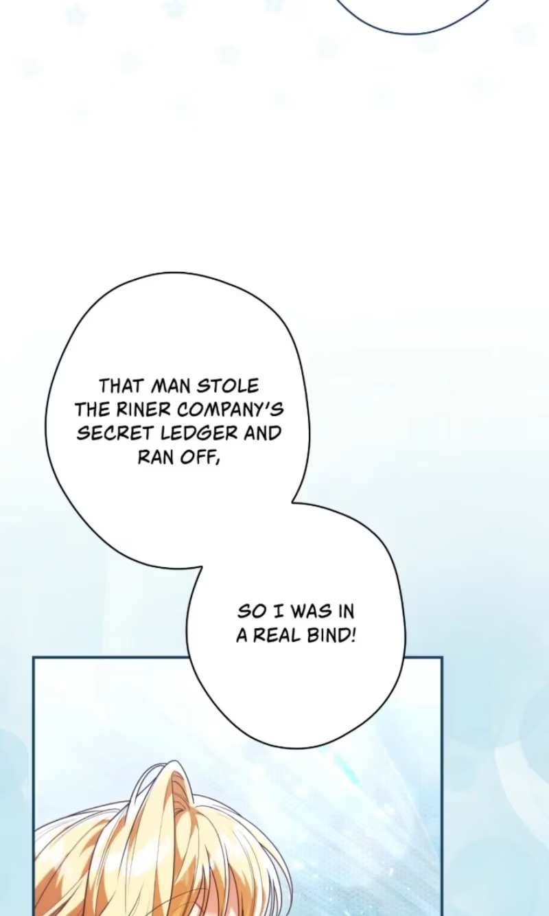 A Villain Consumed by Desire Chapter 34 page 85