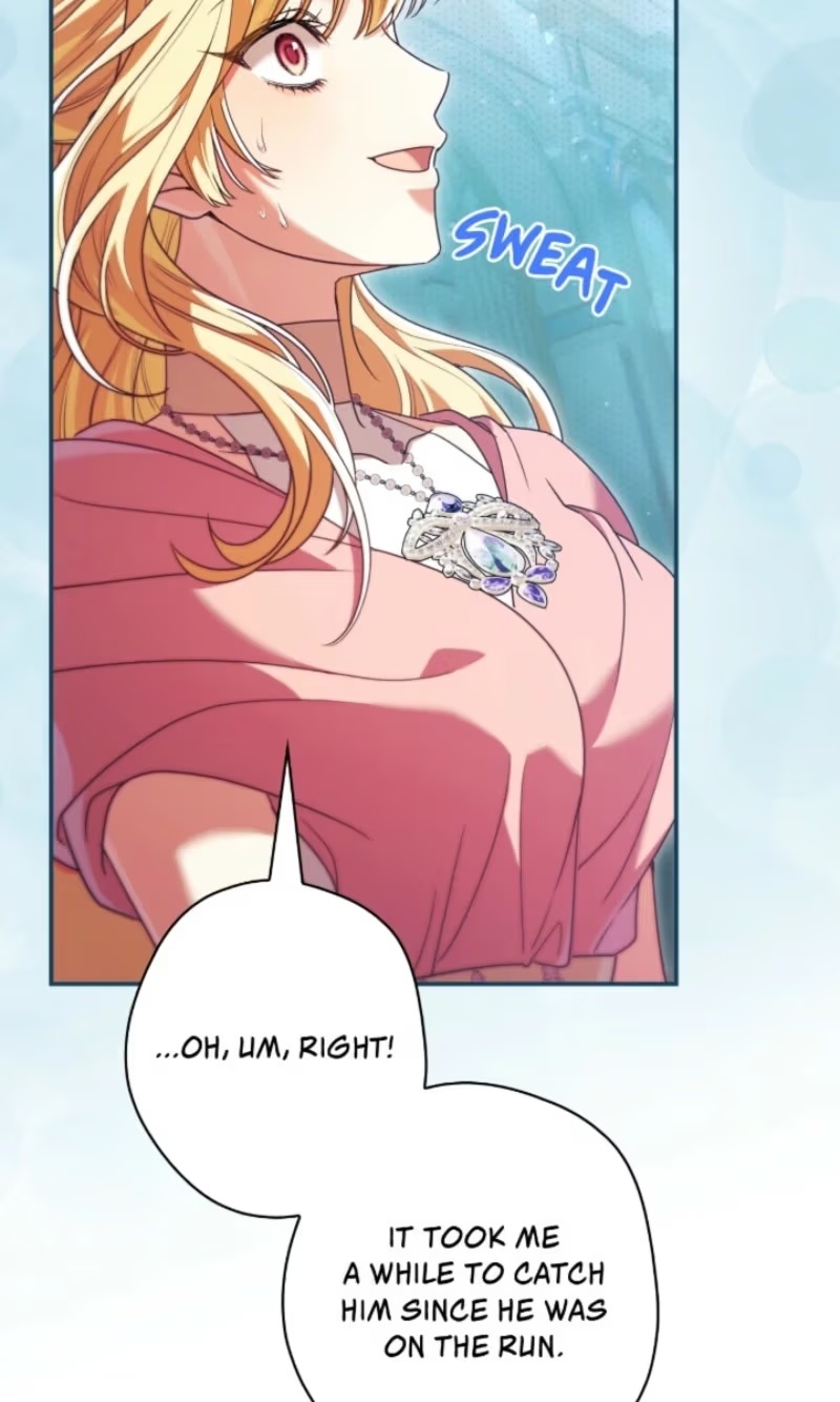 A Villain Consumed by Desire Chapter 34 page 86