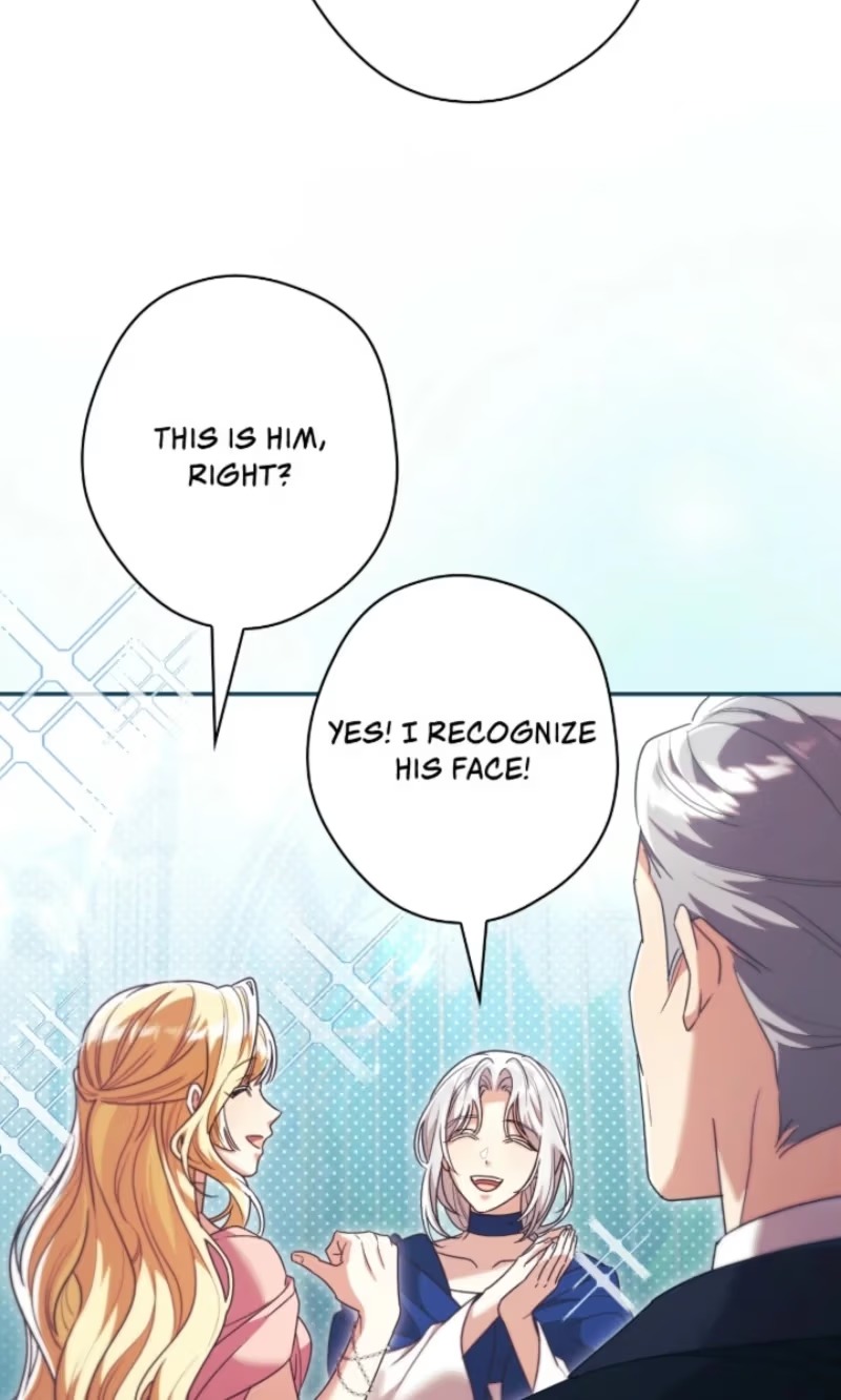 A Villain Consumed by Desire Chapter 34 page 87