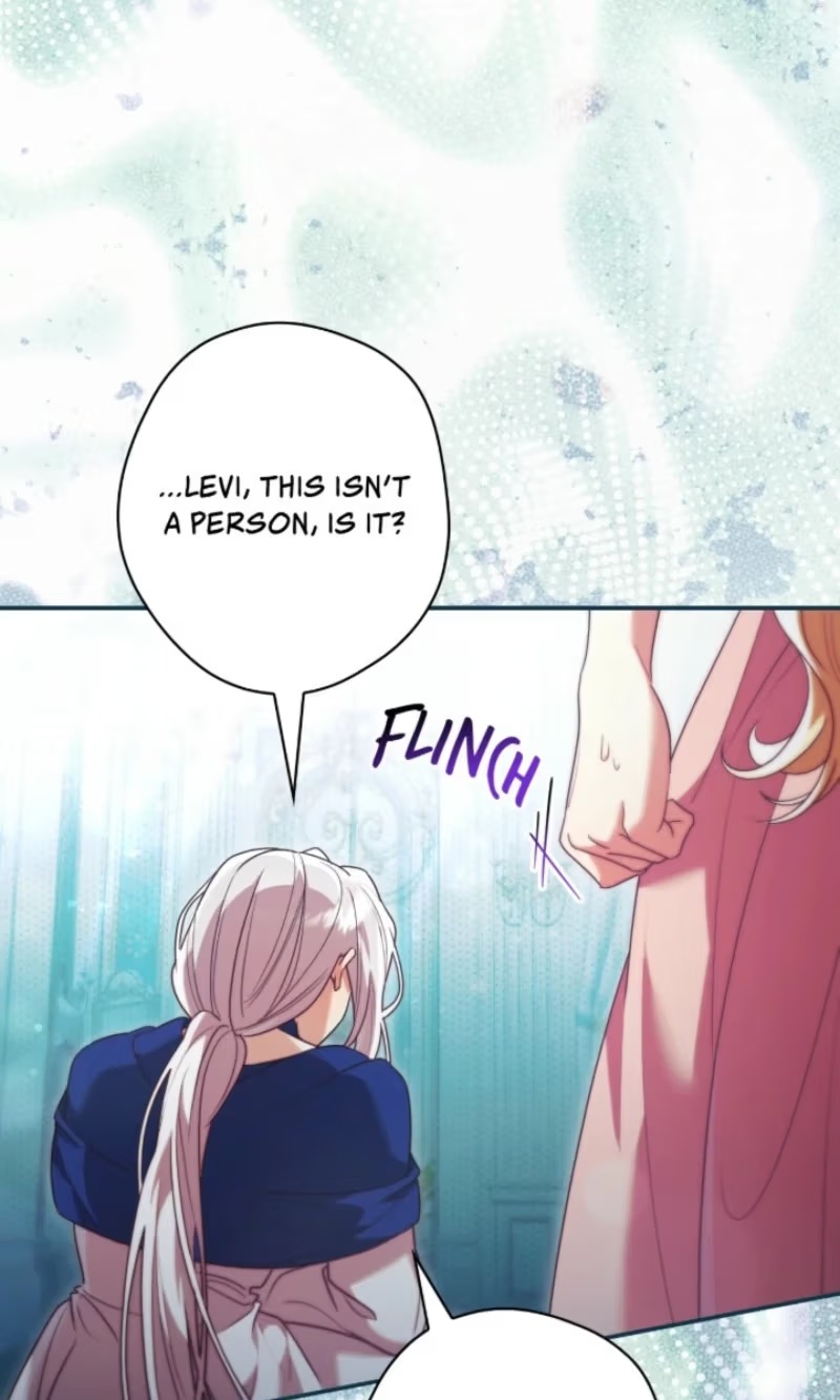 A Villain Consumed by Desire Chapter 34 page 96