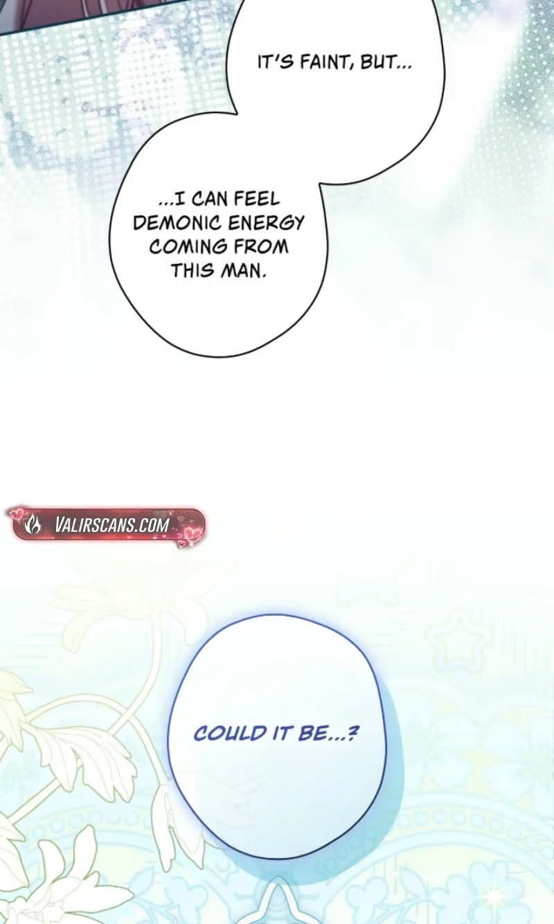 A Villain Consumed by Desire Chapter 34 page 97