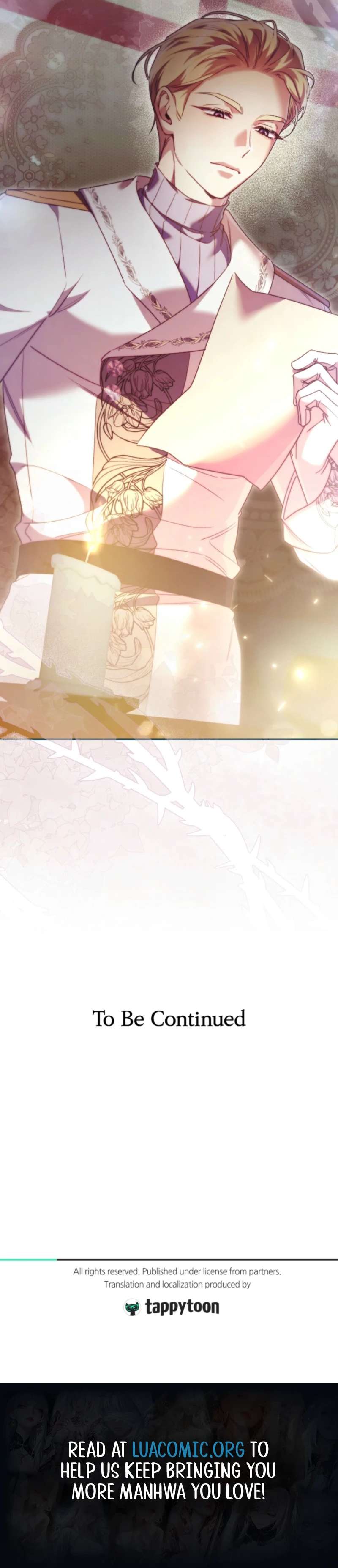 A Villain Consumed by Desire Chapter 35 page 14