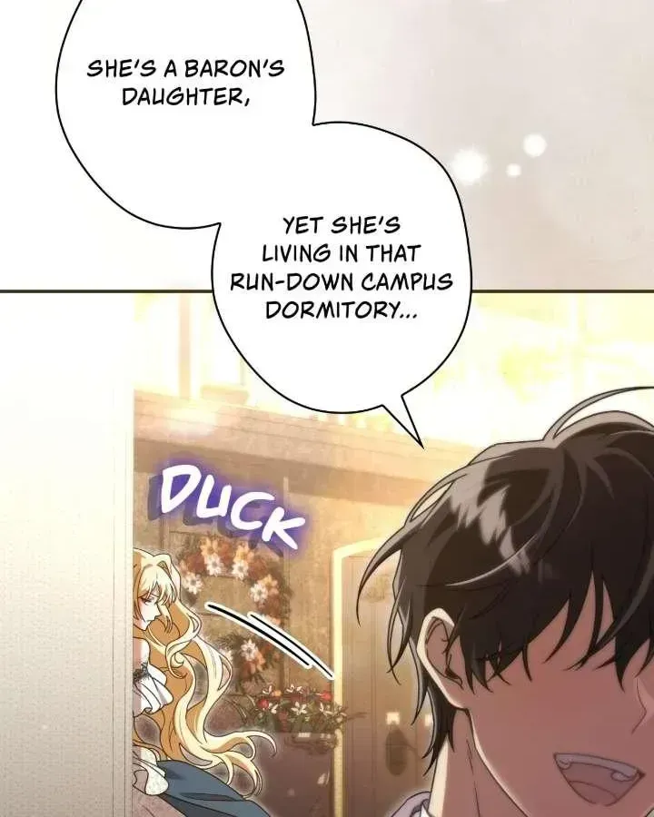 A Villain Consumed by Desire Chapter 4 page 15