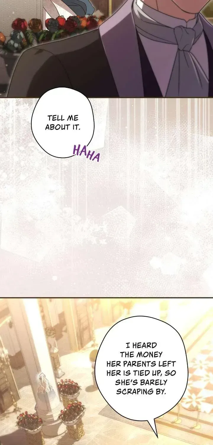 A Villain Consumed by Desire Chapter 4 page 16