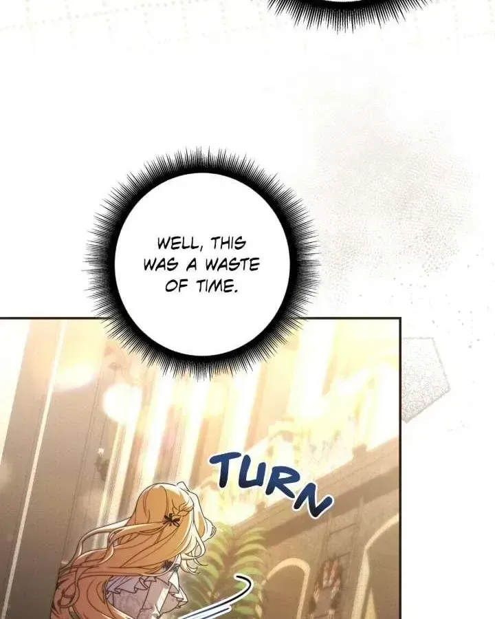 A Villain Consumed by Desire Chapter 4 page 19