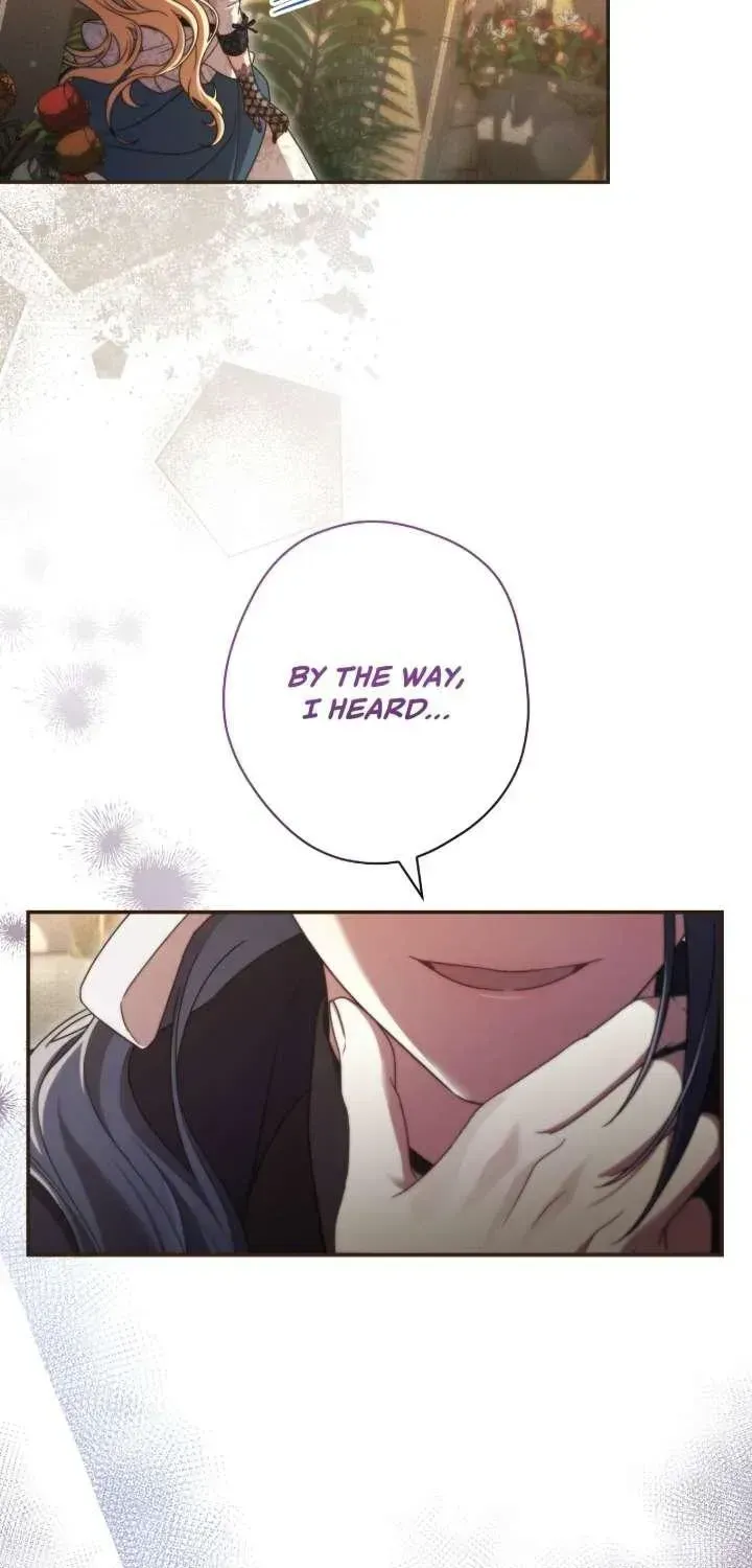 A Villain Consumed by Desire Chapter 4 page 20