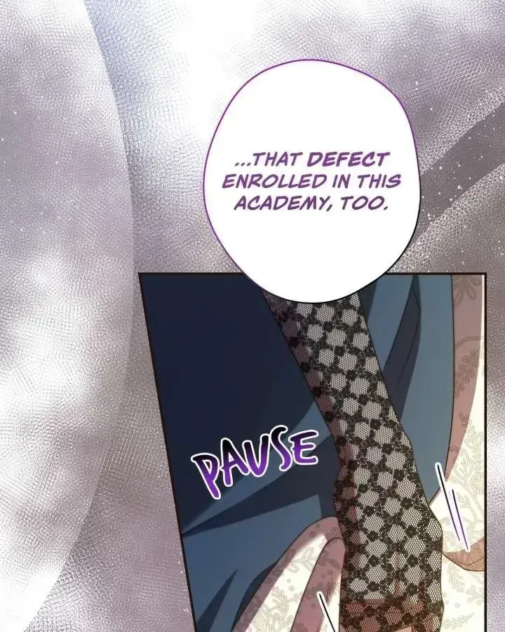 A Villain Consumed by Desire Chapter 4 page 21