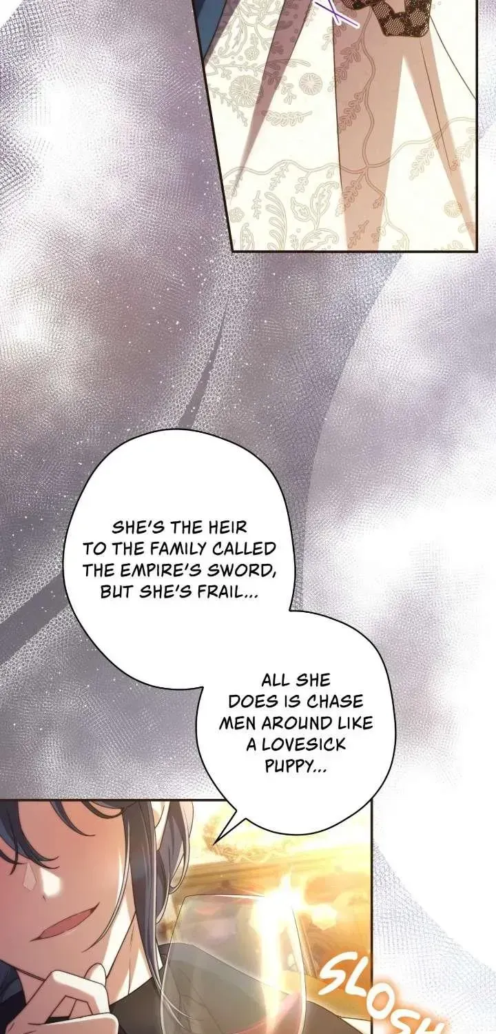A Villain Consumed by Desire Chapter 4 page 22