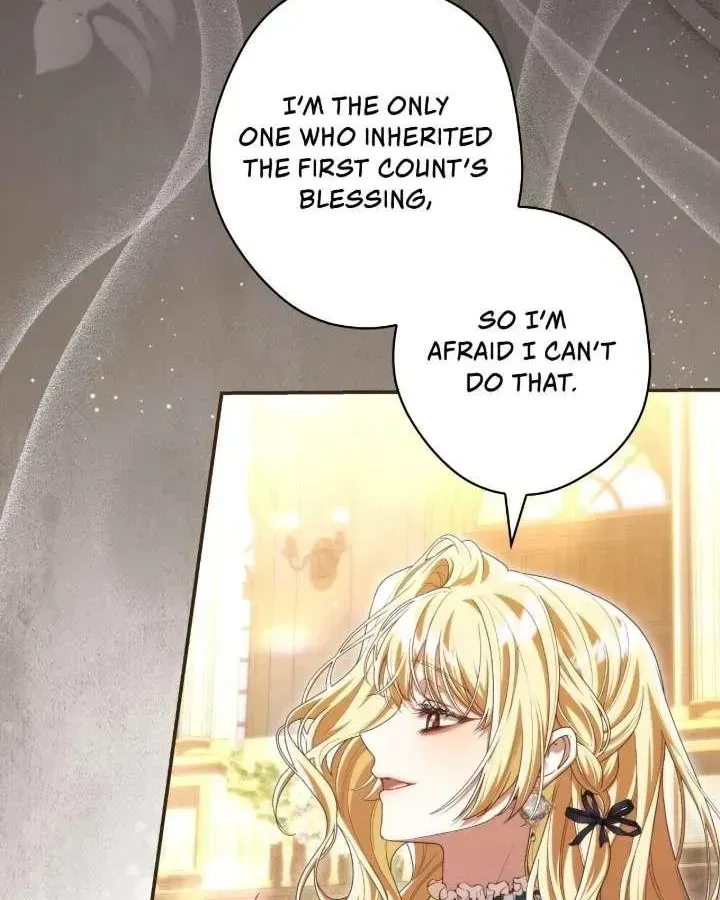 A Villain Consumed by Desire Chapter 4 page 30
