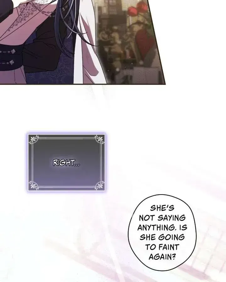 A Villain Consumed by Desire Chapter 4 page 37