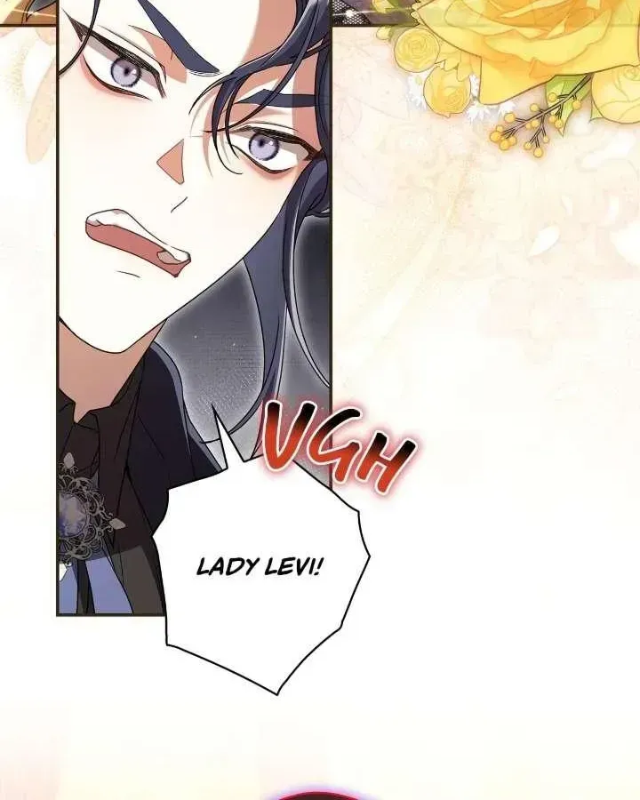 A Villain Consumed by Desire Chapter 4 page 45