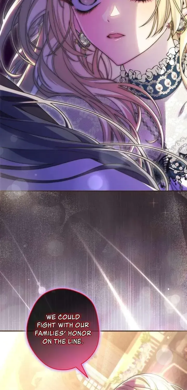 A Villain Consumed by Desire Chapter 4 page 48