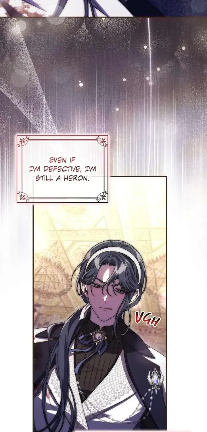A Villain Consumed by Desire Chapter 4 page 50
