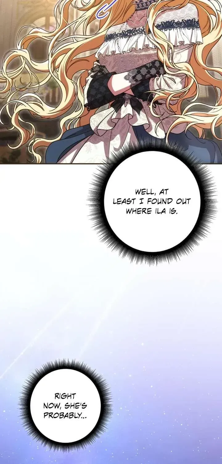 A Villain Consumed by Desire Chapter 4 page 54