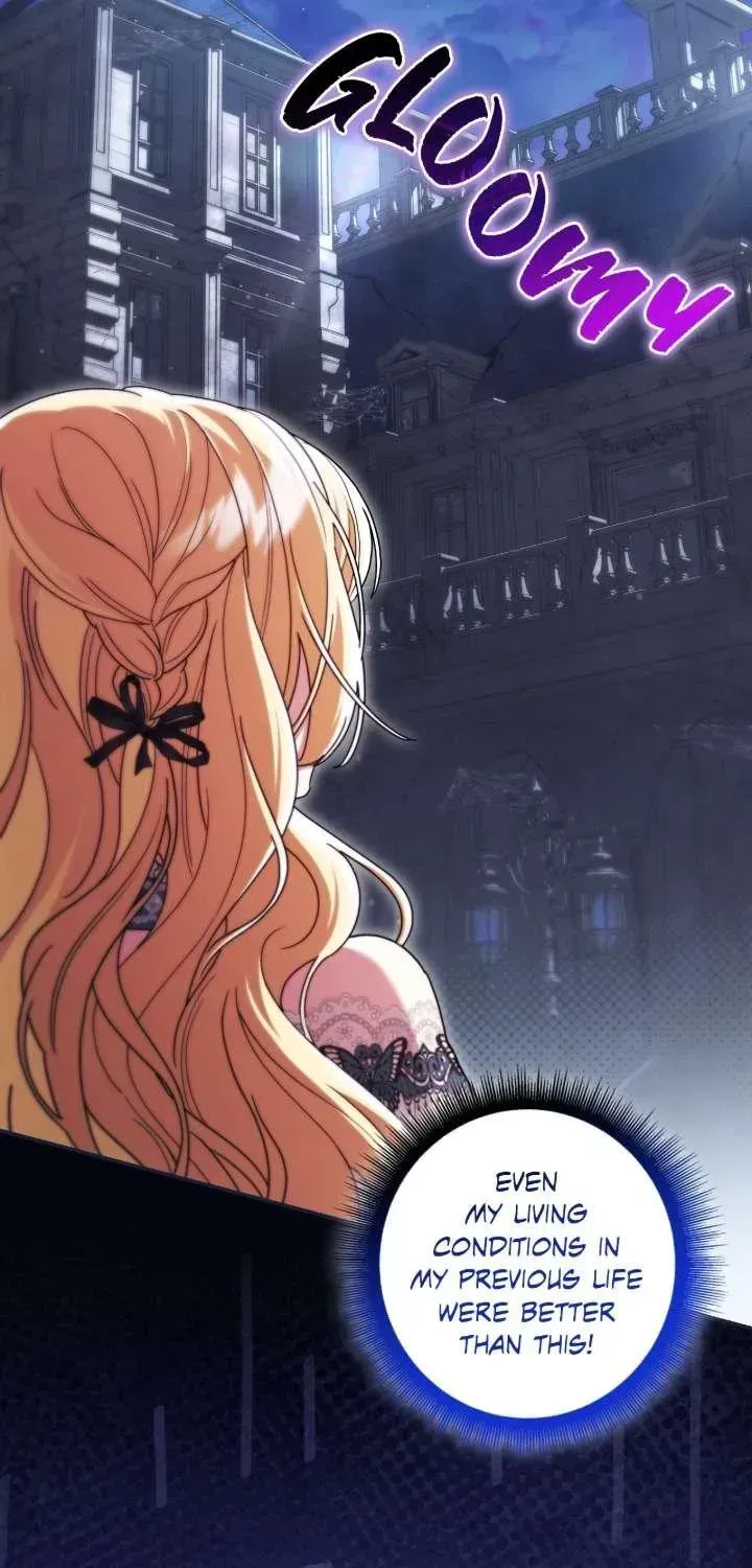 A Villain Consumed by Desire Chapter 4 page 58