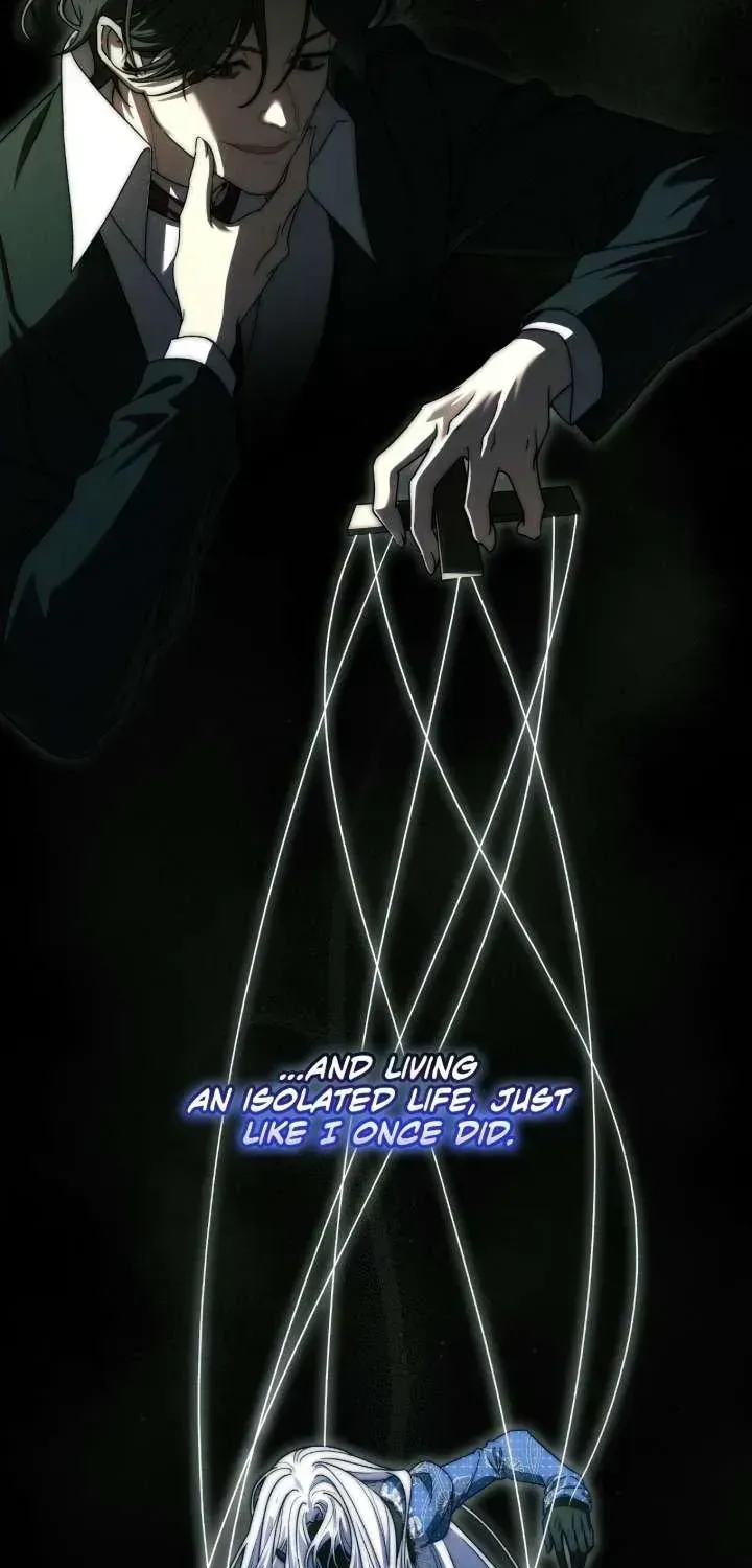 A Villain Consumed by Desire Chapter 4 page 63