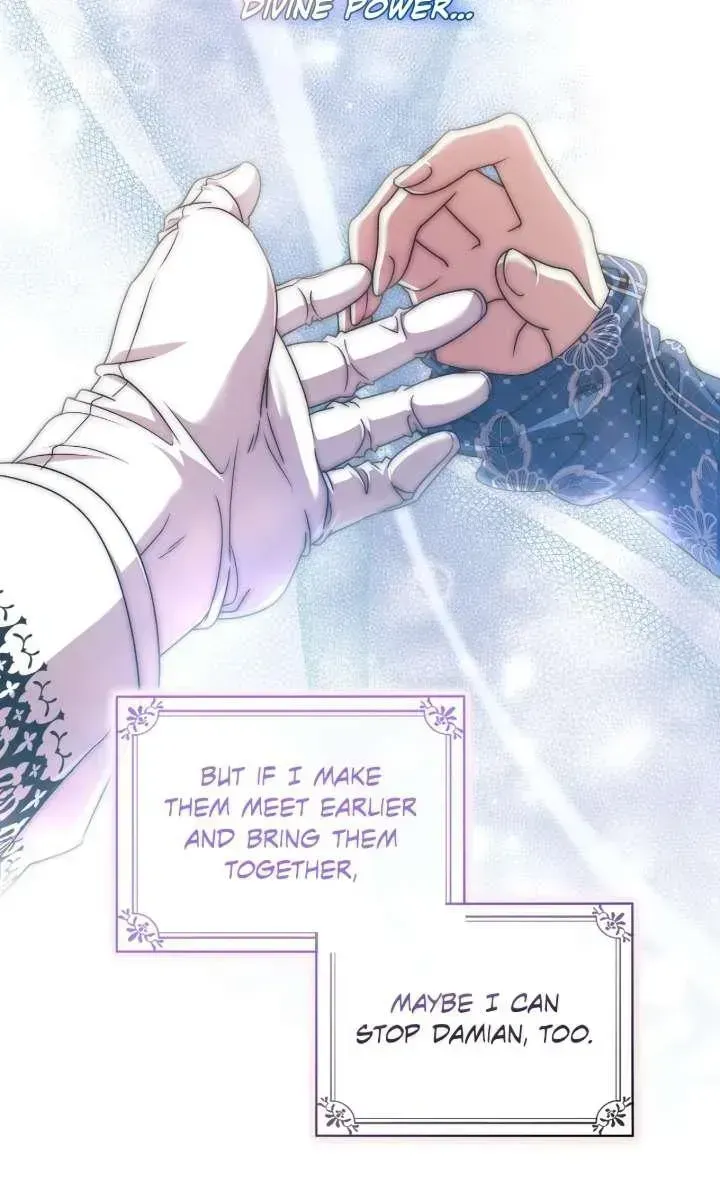 A Villain Consumed by Desire Chapter 4 page 76