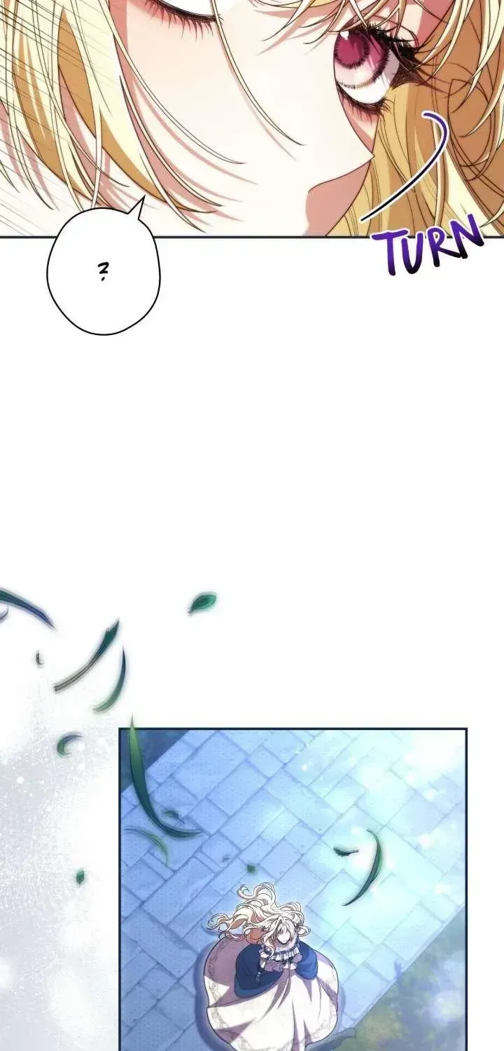 A Villain Consumed by Desire Chapter 4 page 79