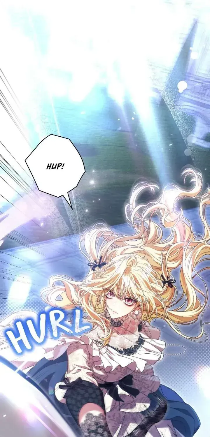 A Villain Consumed by Desire Chapter 4 page 89