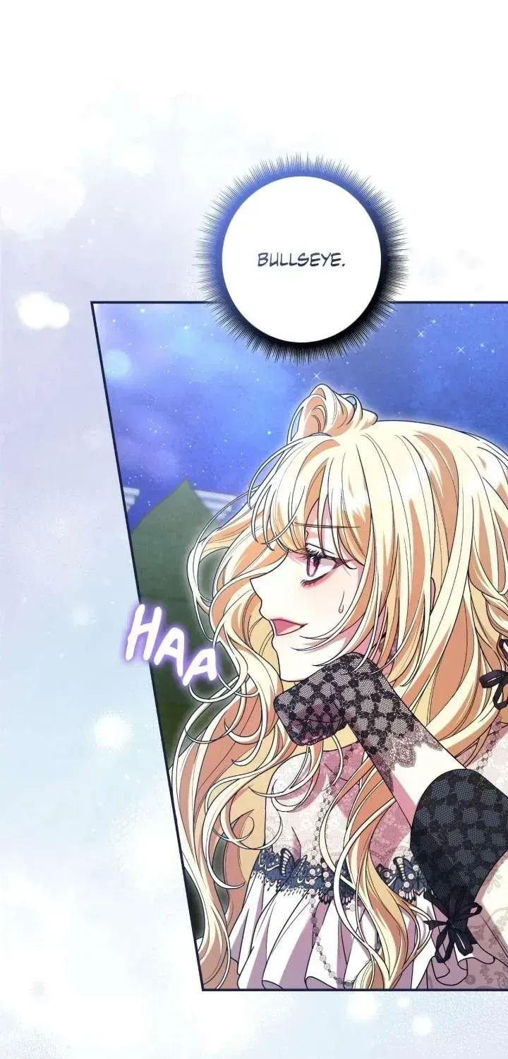 A Villain Consumed by Desire Chapter 4 page 92