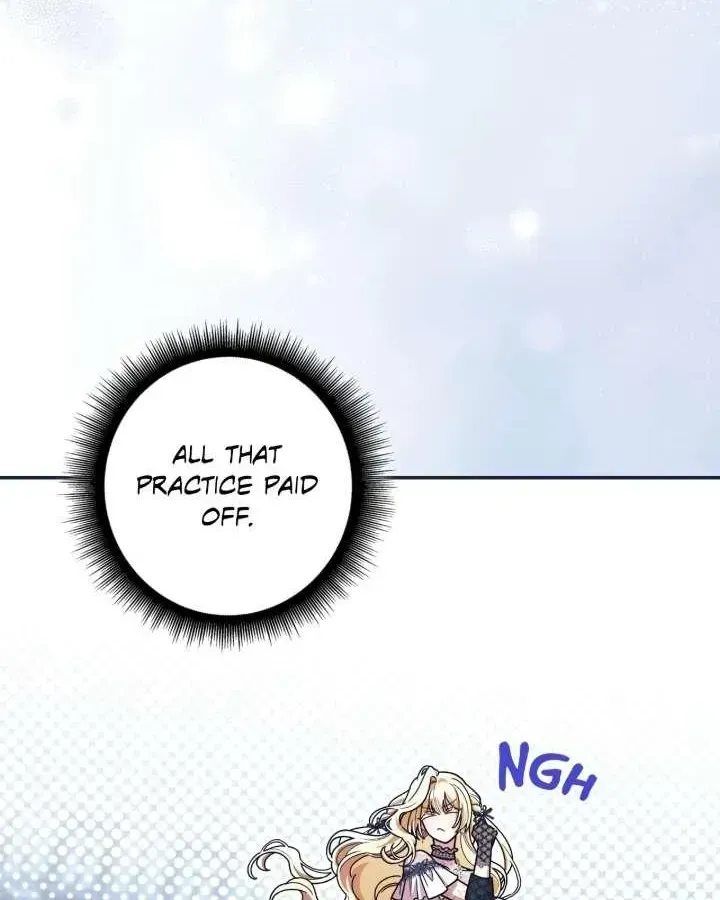 A Villain Consumed by Desire Chapter 4 page 93