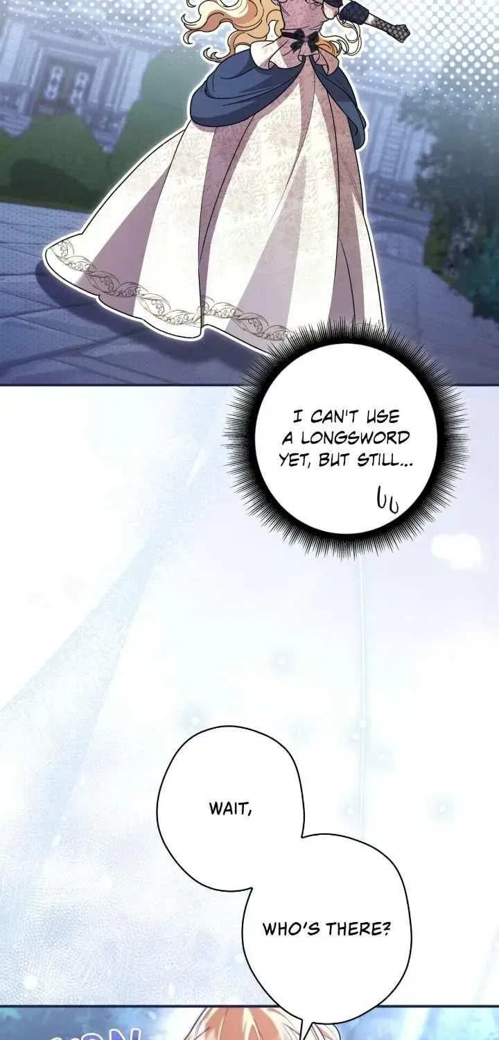 A Villain Consumed by Desire Chapter 4 page 94