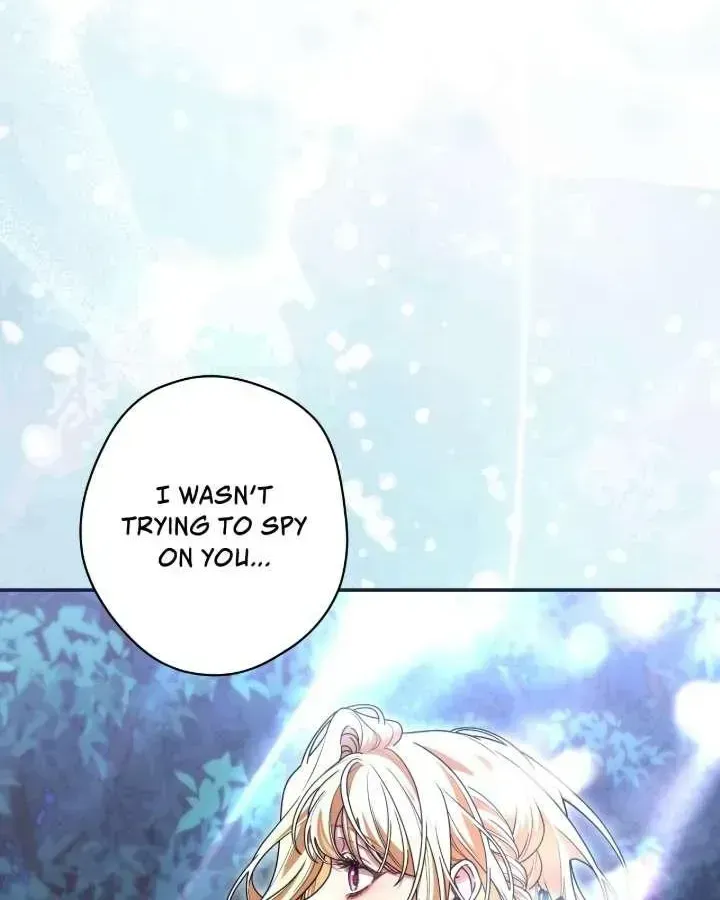 A Villain Consumed by Desire Chapter 4 page 97
